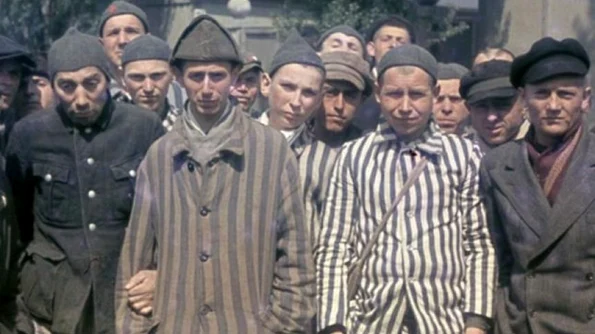 Primele lagăre ale Germaniei naziste, construite cu mult înaintea începerii Holocaustului jpeg