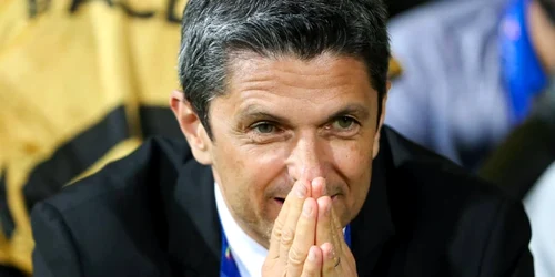 Razvan Lucescu, foto Instagram jpg