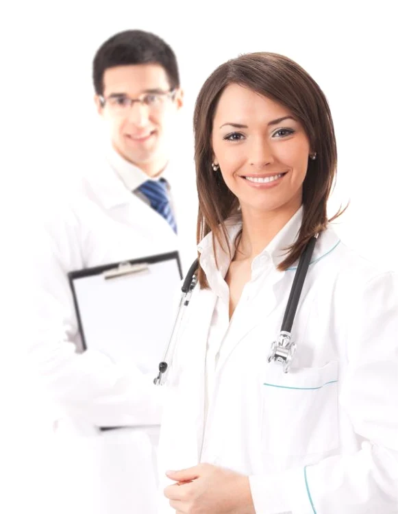 A te visa medic anticipează veşti bune. (Foto: Shutterstock)