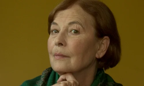 „Deşi trăim într o lume individualistă, grupul este glorificat“ interviu cu Aurora LIICEANU, psiholog jpeg