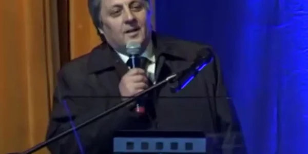 Vasile Tofan FOTO captura Youtube