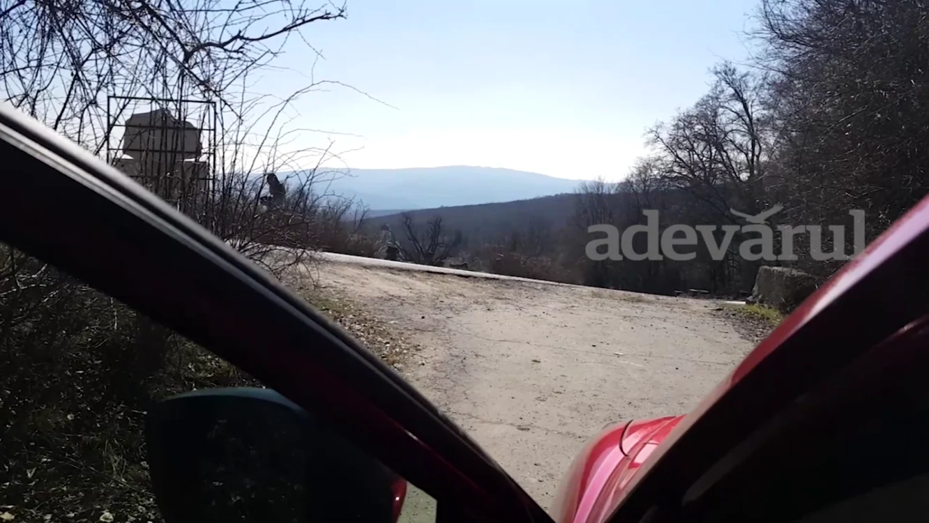 Captură video