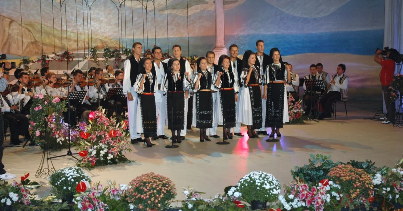 Festival de Folclor
