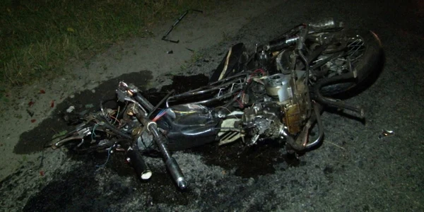 accident