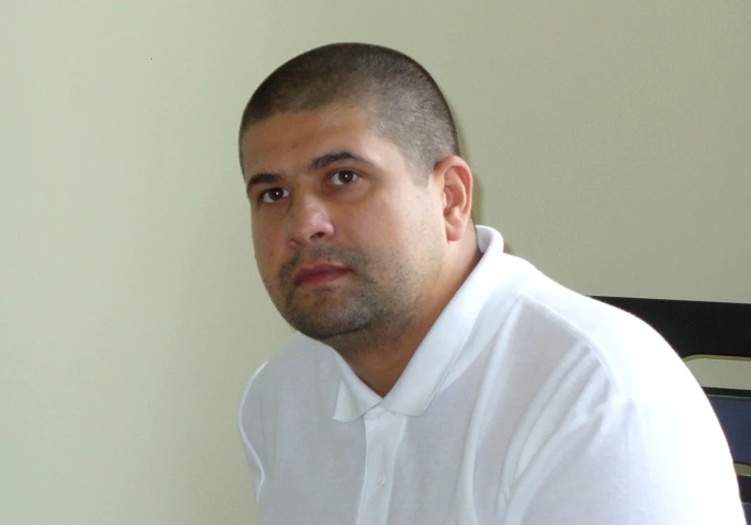 mircea totolici