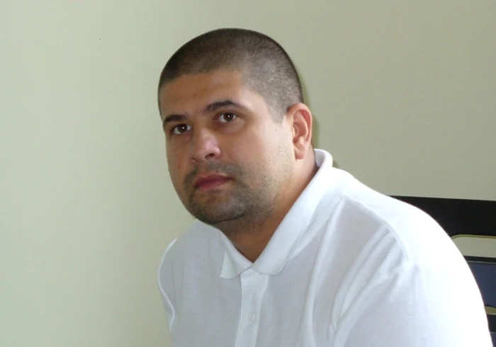 mircea totolici