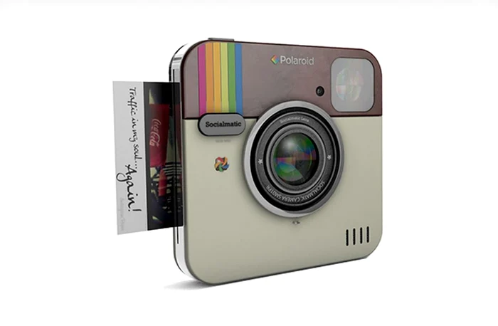 Socialmatic este raiul hipsterilor