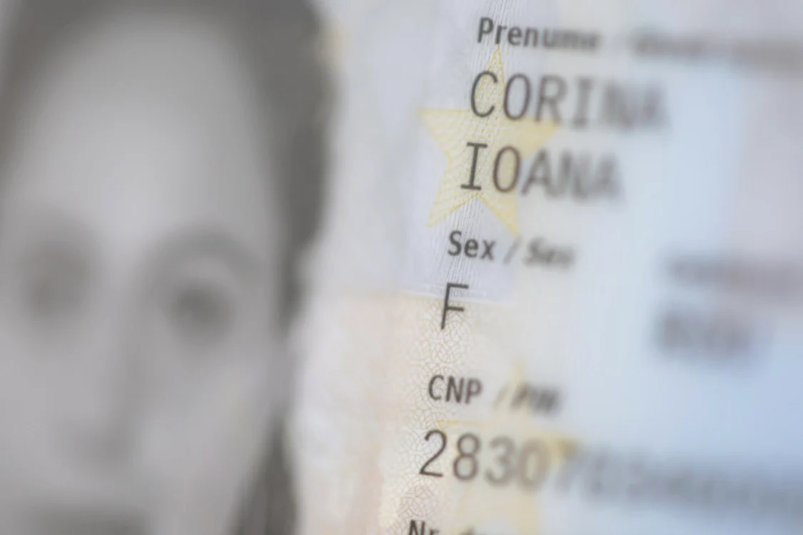 FOTO Inquam Photos / Octav Ganea