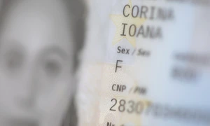 ci electronica carte identitate electronica Conferinţă de presă pe tema Cărţii Electronice de Identitate susţinută de directorul DEPABD (Direcţia pentru Evidenţa Persoanelor şi Administrarea Bazelor de Date a MAI) in Bucuresti 4 august 2021 FOTO Inqu