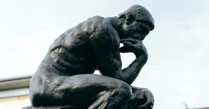 Piramida lui Dilts. Cum să înțelegi de ce ai ceea ce ai.