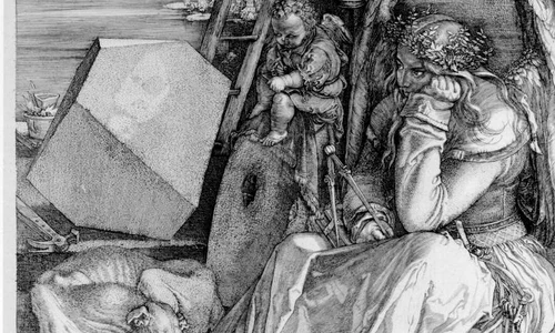 TURURI GHIDATE ÎN EXPOZIȚIA ALBRECHT DÜRER – MAESTRUL GRAVURII RENASCENTISTE jpeg