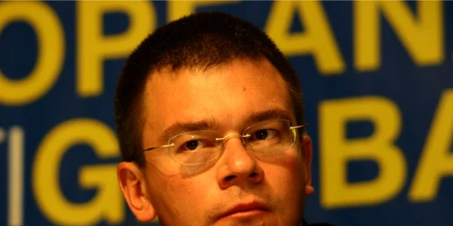 Mihai Răzvan Ungureanu