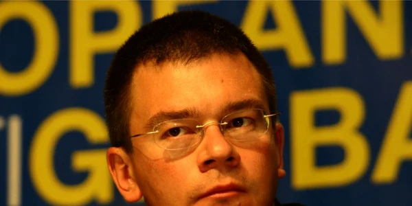 Mihai Răzvan Ungureanu