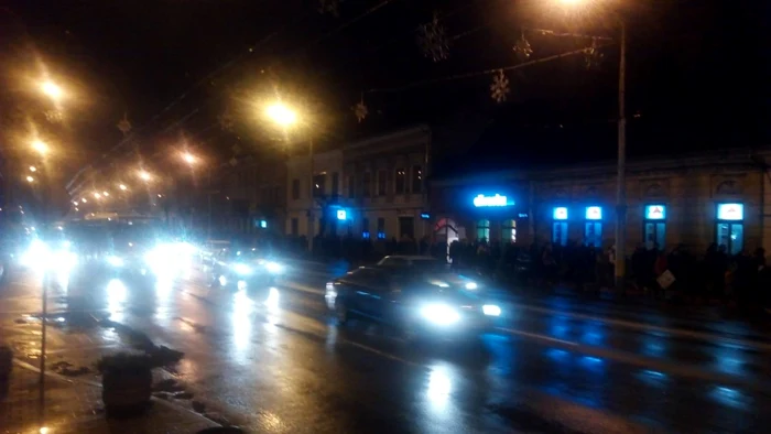 protest cluj foto remus florescu