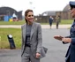 Kate Middleton în vizită la baza aeriană, Profimedia