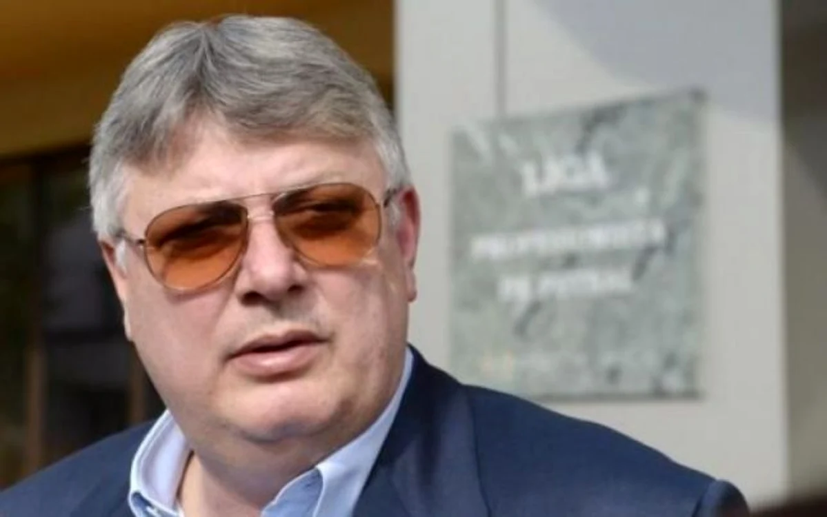 
    Gino Iorgulescu  