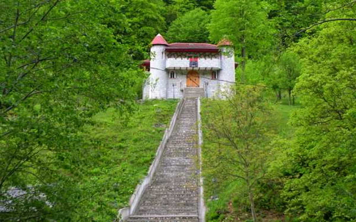 casa orastioara