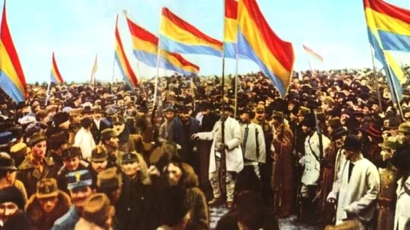 Geniile politice ale poporului român Cine sunt domnitorii, regii şi miniştrii care au lucrat cu sufletul pentru ţară jpeg