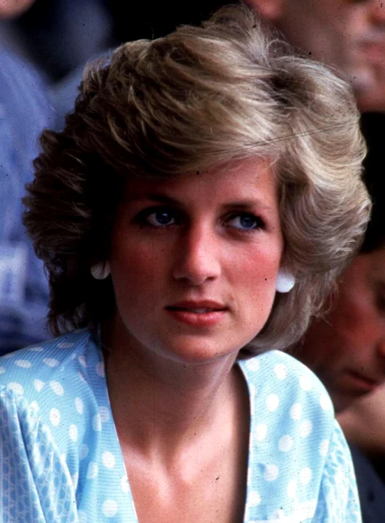 HRH PRINCESS DIANA HRH Princess of Wales jpeg