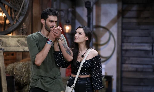 george burcea si viviana sposub 