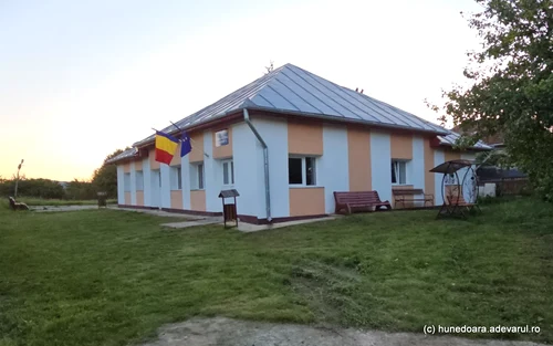 Satul Cerișor din Hunedoara Foto Daniel Guță ADEVĂRUL (26) jpg