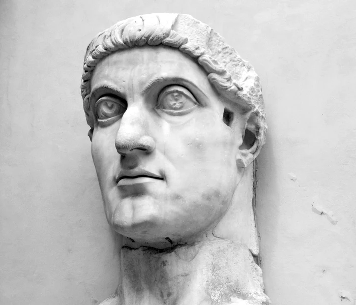Momentul constantinian şi civilizaţia creştină (II) jpeg