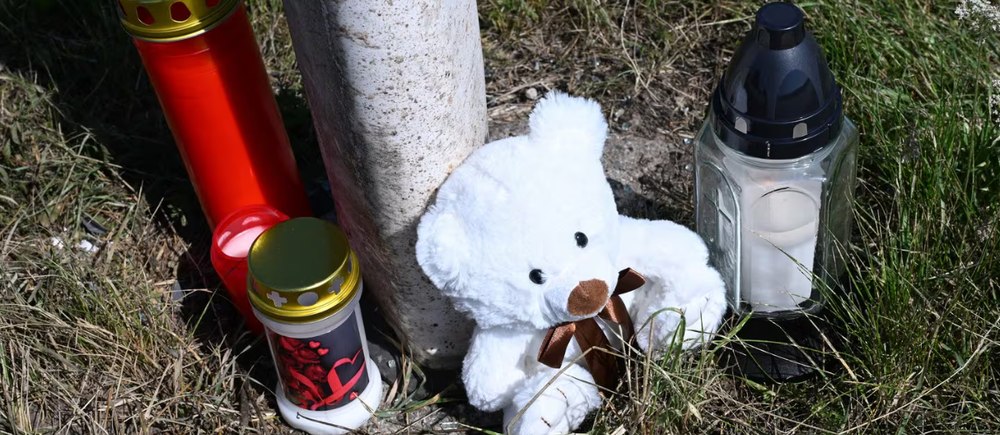 Tragedie infiorătoare în Germania: un român și-a ucis soția și băiatul de doar 3 luni. Fiica sa a scăpat ca prin minune