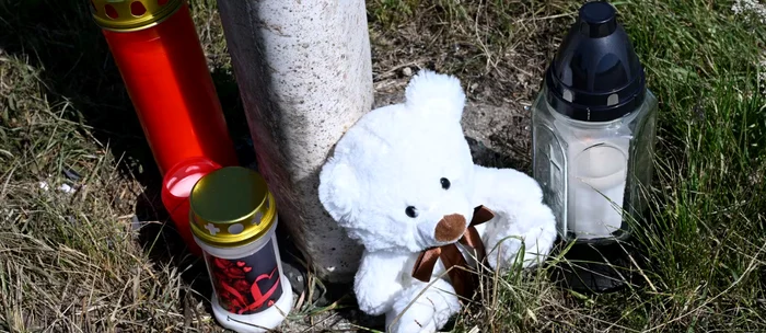 Tragedia familiei din România a șocat autoritățile germane / Sursa foto: Bild