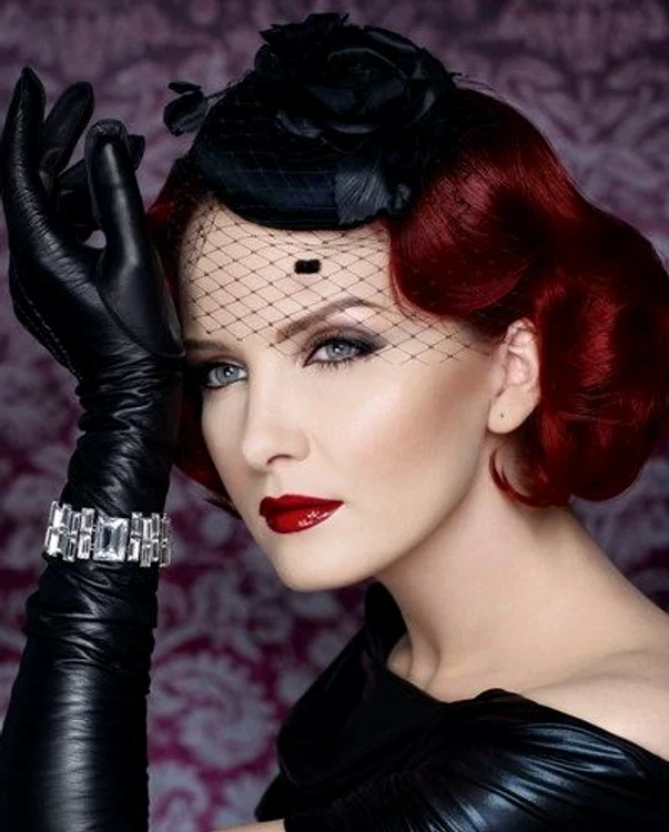 Ioana Maria Moldovan: foto viva