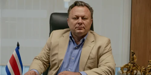 dragos dolanescu