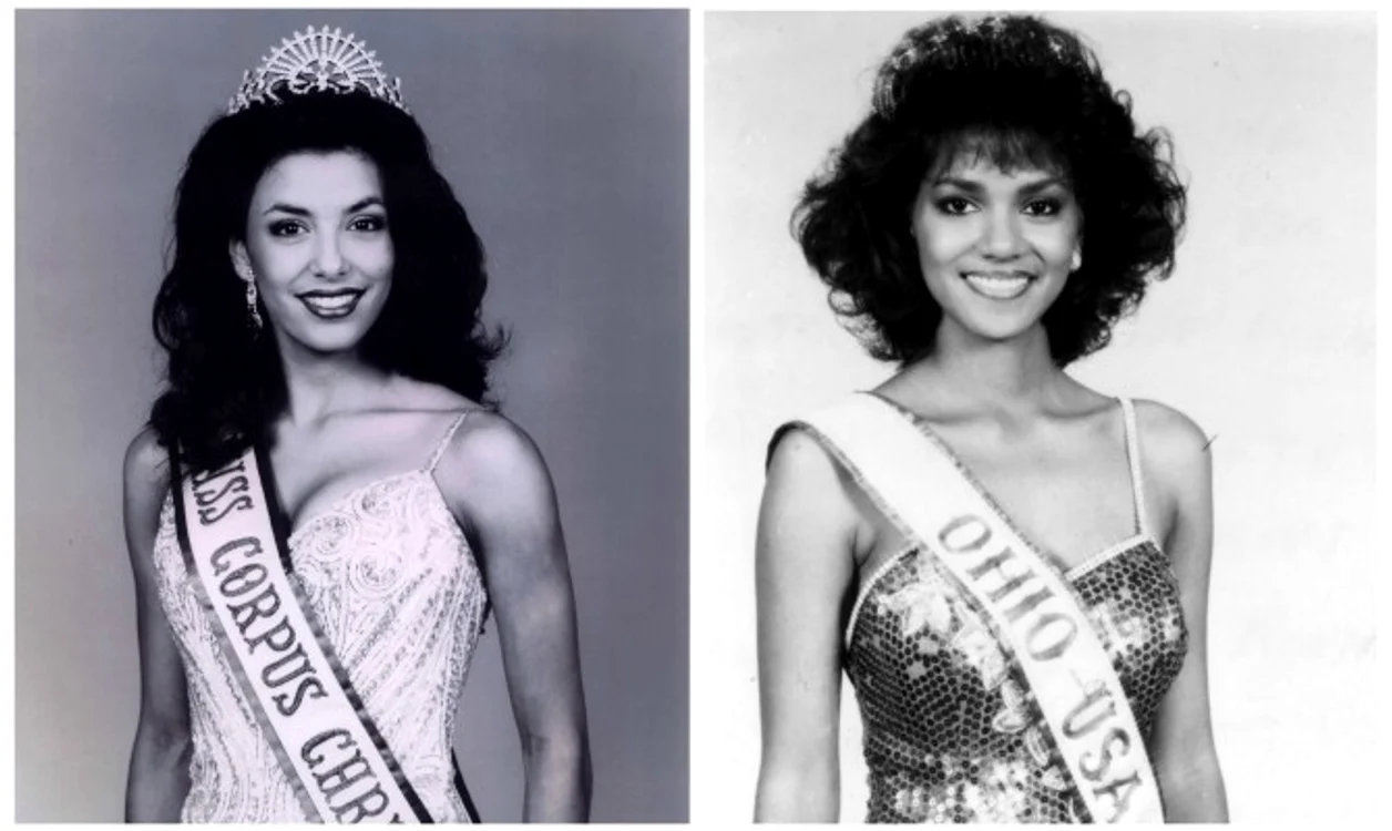 
    Eva Longoria și Halle Berryfoto: Arhiva personală  