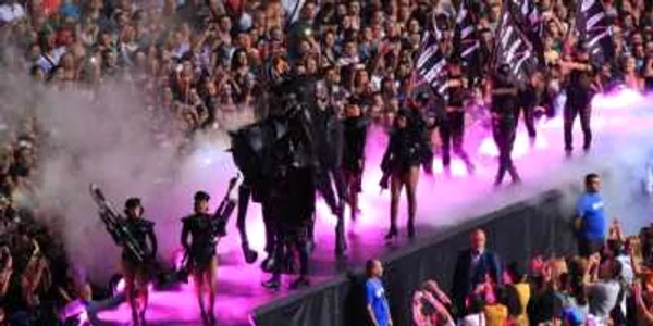 concert lady gaga bucuresti