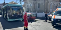 accident craiova, 18 septembrie   foto captura video jpg