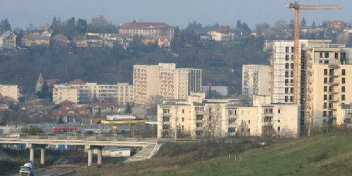 Ritmul de lucru de pe şantiere a fost unul susţinut în ultima parte a anului