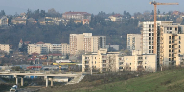 Ritmul de lucru de pe şantiere a fost unul susţinut în ultima parte a anului