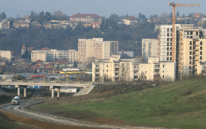 Ritmul de lucru de pe şantiere a fost unul susţinut în ultima parte a anului