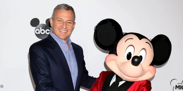 Bob Iger CEO Disney Foto profimedia 0739048591 jpg