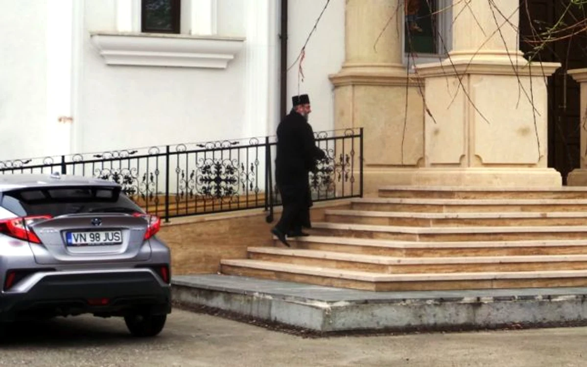 ÎPS Ciprian