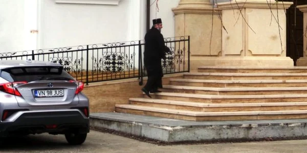 focsani catedrala