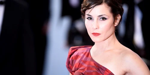 Noomi Rapace FOTO Getty Images