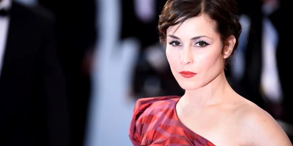 Noomi Rapace FOTO Getty Images