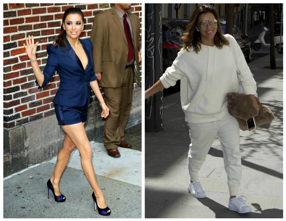 Eva Longoria Kilograme jpeg