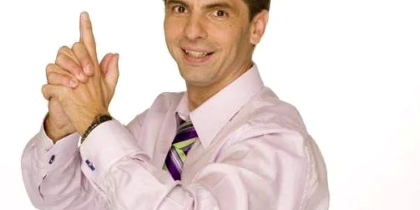 Dan Negru