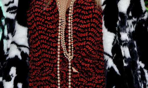 Fashion Tech Lab Launch Event Hosted By Miroslova Duma And Stella McCartney   PFW Spring And Summer 2018 jpeg