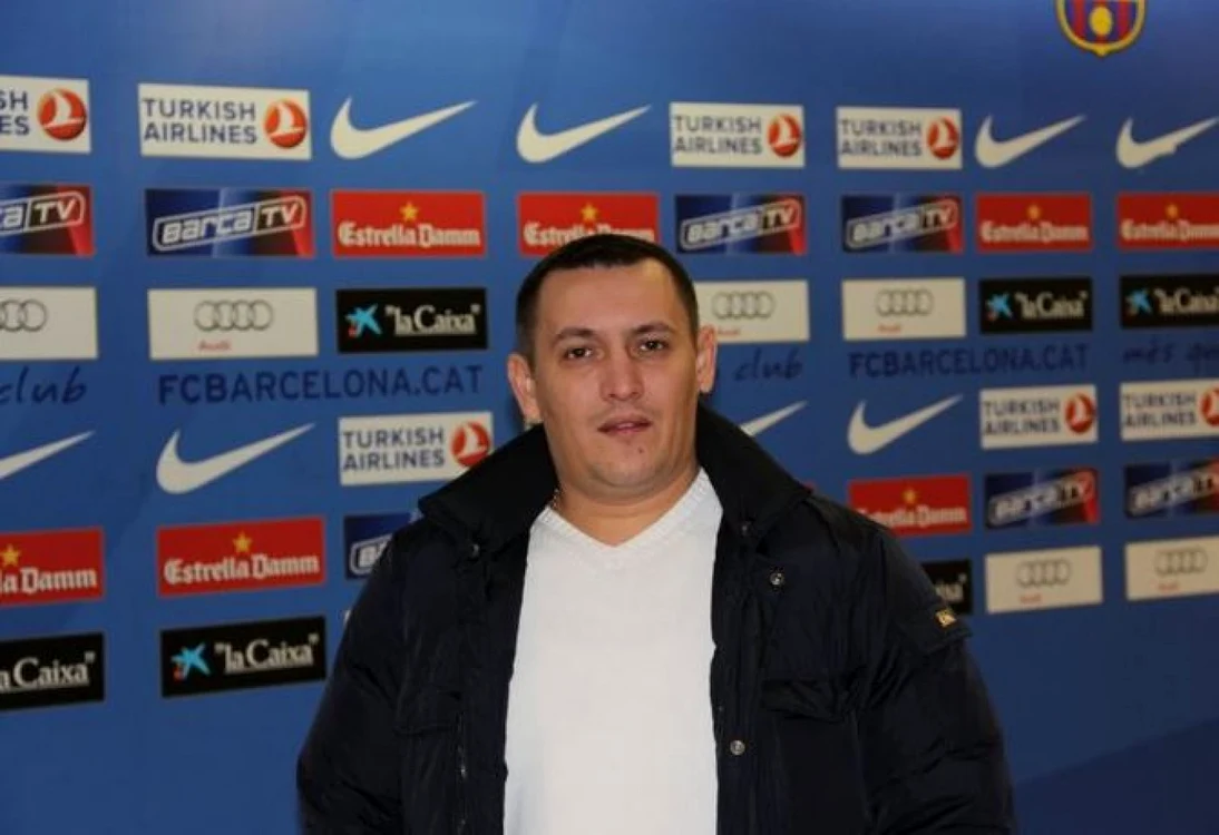 Alexandru Nedelescu a murit sâmbătă la Spitalul Floreasca FOTO Facebook