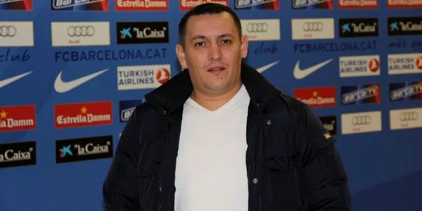 Alexandru Nedelescu FOTO Facebook
