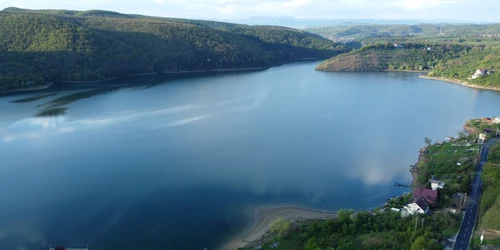 Lacul Cinciș Foto Daniel Guță ADEVĂRUL (21) JPG