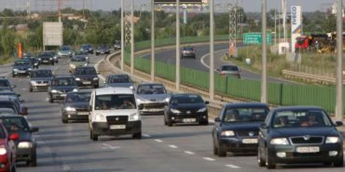 Autostrada Sudului va lega Bucureştiul de Craiova