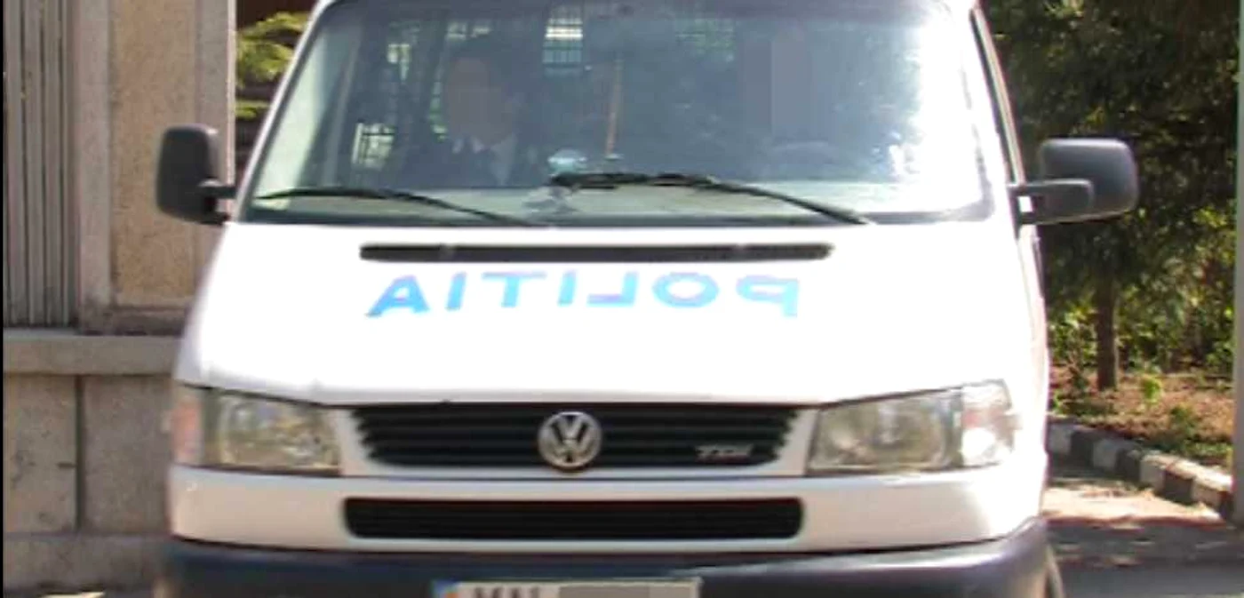 Cei doi poliţişti au vechime de peste 20 de ani în structurile IPJ Buzău  FOTO: Arhivă