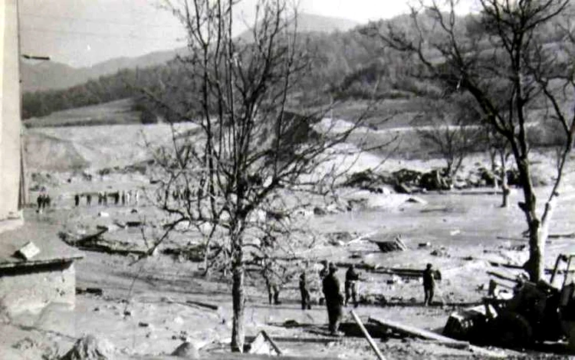 certej 1971 sursa arhivele nationale judetul Hunedoara